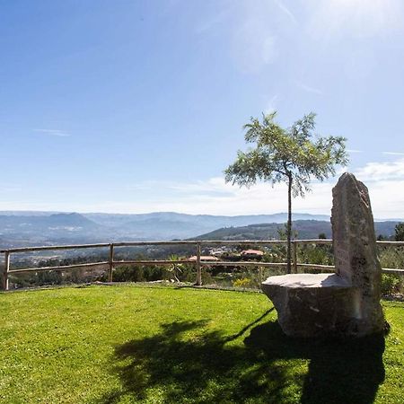 Villa Quinta Da Bela Vista Celorico De Basto Exterior foto